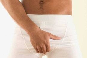 ქავილი საზარდულის არეში, როგორც სოდის გაზრდის გვერდითი ეფექტი